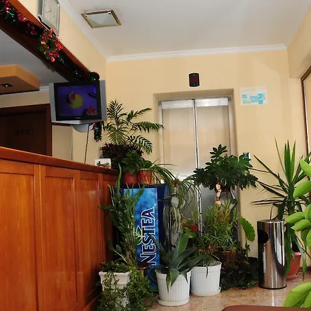 Hotel Family Oscar Nesebar