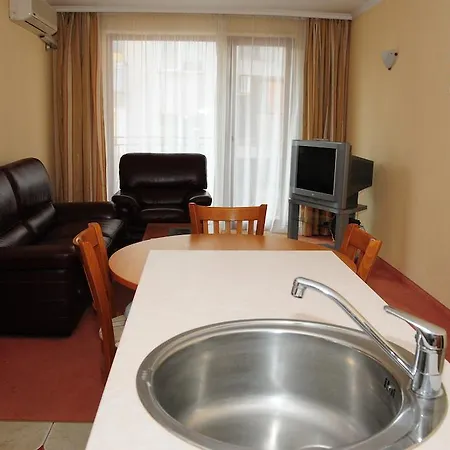 Hotel Family Oscar 3*