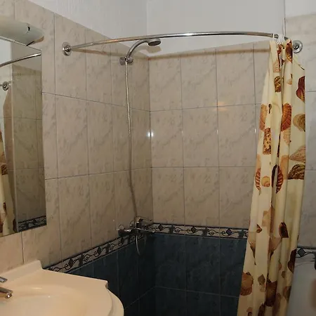 Hotel Family Oscar Nesebar